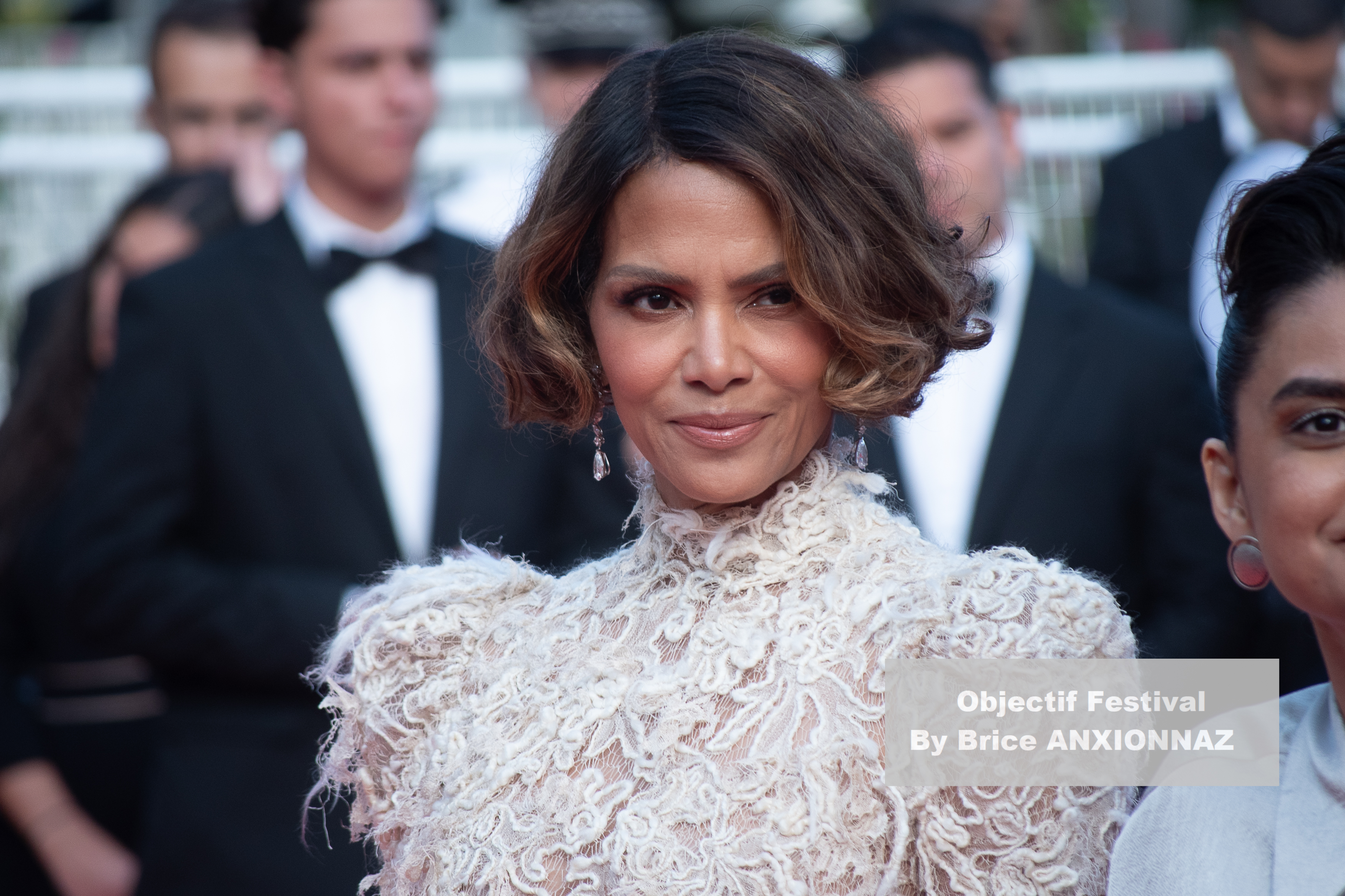  Cannes 2025 : Red Carpet de clôture - Show attends the 78th-Cannes-International-Film-Festival, France on May 15th, 2025 - Photos by Brice ANXIONNAZ (Objectif Festival)